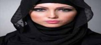 عکس های زیباترین دختران با حجاب