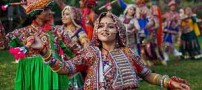 عکس های دیدنی و خواندنی برتر دنیا