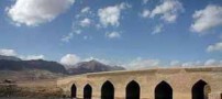 عکس های دیدنی پل های تاریخی ایران