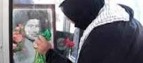 انفجار قلب یک مادر در بیخبری از پسرش