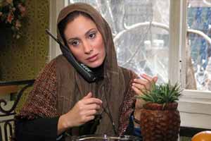 دلیل مجرد بودن سحر زکریا (گفتگو)