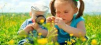 آموزش انواع بازی با کودکان برای والدین خسته