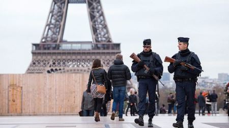 این پسر جوان مغز متفکر حملات تروریستی پاریس + عکس