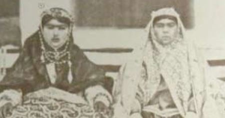 زنان جذاب و شاعر صد سال پیش ایران + عکس زنان جذاب و شاعر صد سال پیش ایران + عکس