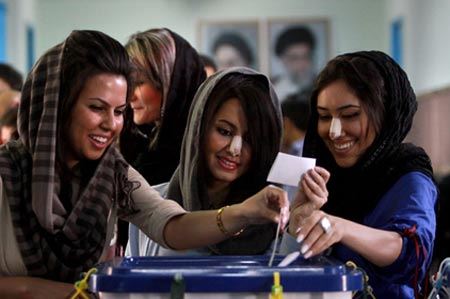 عمل زیبایی بینی دختران ایرانی سوژه خنده عربها شد + عکس