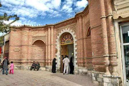 تماشای زیباترین خانه های تاریخی ایران + عکس