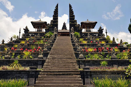 سفر توریستی و گرشگری به بالی (تصاویر)