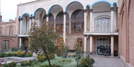 تماشای زیباترین خانه های تاریخی ایران + عکس تماشای زیباترین خانه های تاریخی ایران + عکس