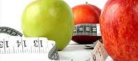 15 کیلو در 12 روز کم کنید! دستور غذایی