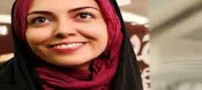 درگیری لفظی آزاده نامداری با همسر سابق شوهرش + عکس