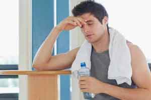 اثرات جانبی و عجیب ورزش بر بدن