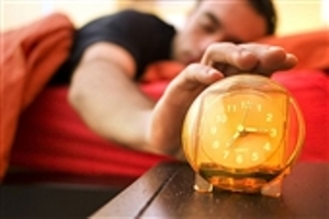 غذا و رژیم مناسب جهت خوابی بهتر و راحت تر