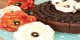 طرز تهیه کیک شکلاتی با روکش گاناش