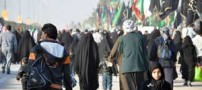 رعایت این نکات بهداشتی برای زائران اربعین الزامی است