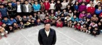 من در یک سال 10 بار ازدواج کردم + عکس