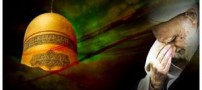 مردی که با یک جمله امام حسین پیر شد!