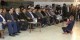 عکاسی که در نمایشگاه مطبوعات همه را شوکه کرد + عکس
