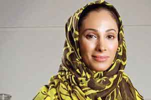 گفتگو با سحر زکریا و مجرد ماندن در 40 سالگی