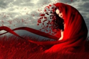 عشق دانی که سرآغازش چیست ؟