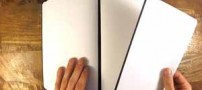 دفتر مغناطیسی با ویژگی های جالب