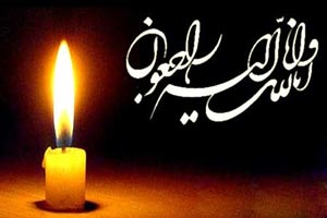 کمی حماسه خوانی کشته شدگان منا
