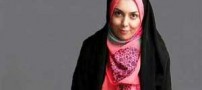 گفتگویی جدید با آزاده نامداری