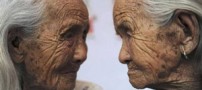 عکس : دود از کنده بلند میشه
