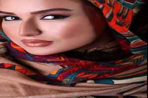 عکس های جذاب مینا دلشاد بازیگر سینما