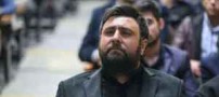 عکس های هنرمندان در مراسم سالگرد پاشایی