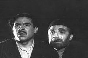 بیوگرافی خواندنی عزت الله وثوق