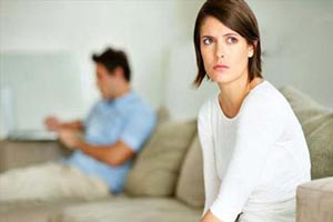 شناخت مردهای غیر متعهد !