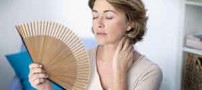 کاهش عوارض یائسگی با این مواد