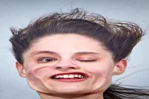 سریع ترین سلفی های دیدنی جهان + عکس