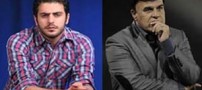 جزئیات جنجالی ممنوع التصویری علی ضیاء (عکس)