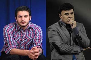 جزئیات جنجالی ممنوع التصویری علی ضیاء (عکس)