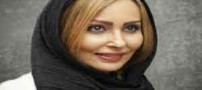 پرستو صالحی و دفن خودرو بنتلی + عکس و متن
