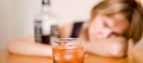 خطرات اعتیاد به الکل