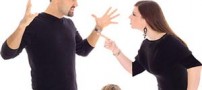 ترفندهای زنانه برای غلبه بر شوهر هنگام دعوا