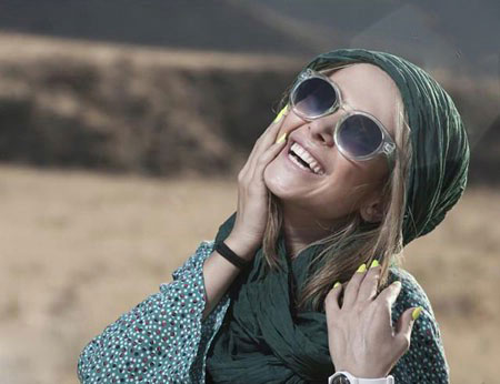 سری جدید عکسهای چهره های مشهور در شبکه‌های اجتماعی