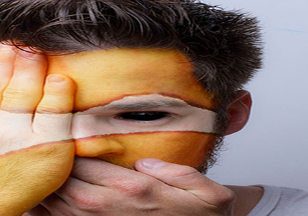 جلوگیری از به قفس انداختن حیوانات با سبکی هنرمندانه (عکس)