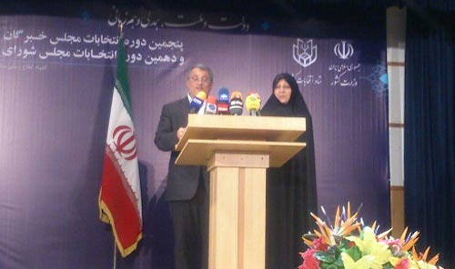 کاندید شدن فرزندان هاشمی رفسنجانی در انتخابات کاندید شدن فرزندان هاشمی رفسنجانی در انتخابات