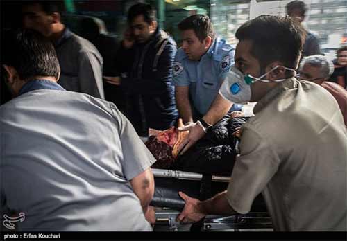 جان کندن دختر تهرانی در 20 دقیقه مجاور بیمارستان (عکس18+) جان کندن دختر تهرانی در 20 دقیقه مجاور بیمارستان (عکس18+)