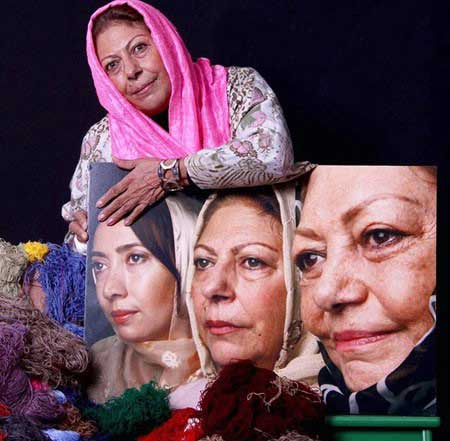 آلبوم عکس جدید بازیگران و چهره ها در فضای مجازی آلبوم عکس جدید بازیگران و چهره ها در فضای مجازی