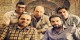 عکسهای بازیگران و پشت صحنه سریال پرده نشین