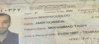 پست جنجالی امیر تتلو درباره پاسپورت گرفتنش و خروج از ایران