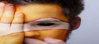 جلوگیری از به قفس انداختن حیوانات با سبکی هنرمندانه (عکس)