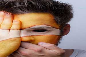 جلوگیری از به قفس انداختن حیوانات با سبکی هنرمندانه (عکس)