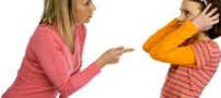 عواقب تنبیه بدنی کودکان را بشناسید