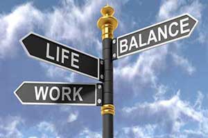 چگونگی ایجاد تعادل بین کار و زندگی