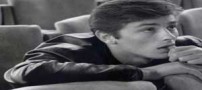 شیک پوشی به سبک آلن دلون Alain Delon (عکس)